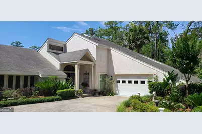122 Shore Rush Drive, Saint Simons, GA 31522 - Photo 1