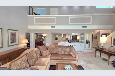 122 Shore Rush Drive, Saint Simons, GA 31522 - Photo 3