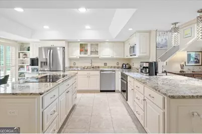 122 Shore Rush Drive, Saint Simons, GA 31522 - Photo 9