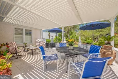 122 Shore Rush Drive, Saint Simons, GA 31522 - Photo 37