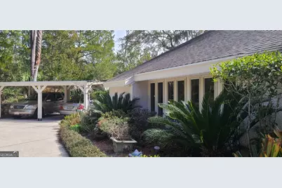 122 Shore Rush Drive, Saint Simons, GA 31522 - Photo 41