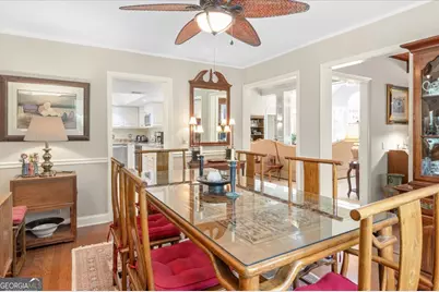 122 Shore Rush Drive, Saint Simons, GA 31522 - Photo 5