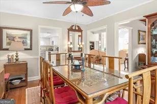 122 Shore Rush Dr, Saint Simons, GA 31522 - Photo 5