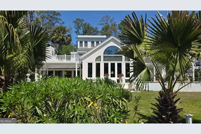 122 Shore Rush Drive, Saint Simons, GA 31522 - Photo 3