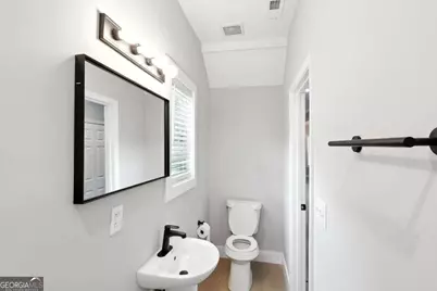 232 Brad Street, Royston, GA 30662 - Photo 9