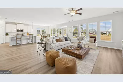 201 Tidal Marsh Way, Saint Marys, GA 31558 - Photo 13