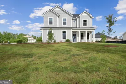 201 Tidal Marsh Way, Saint Marys, GA 31558 - Photo 5