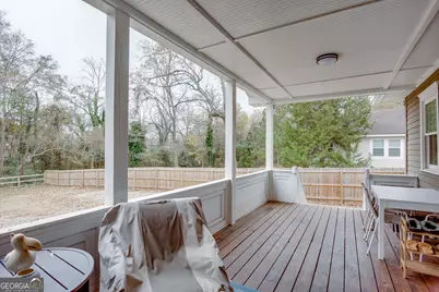 1698 Temple Avenue, College Park, GA 30337 - Photo 31