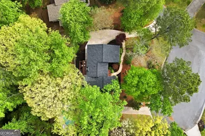 5266 Weatherwood Trace, Marietta, GA 30068 - Photo 35