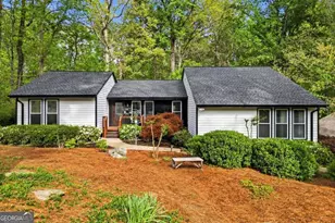 5266 Weatherwood Trce, Marietta, GA 30068 - Photo 1
