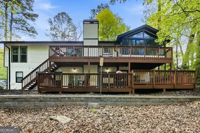 5266 Weatherwood Trace, Marietta, GA 30068 - Photo 31