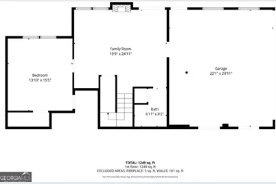 5266 Weatherwood Trace, Marietta, GA 30068 - Photo 37