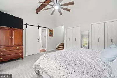 5266 Weatherwood Trace, Marietta, GA 30068 - Photo 19