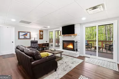 5266 Weatherwood Trace, Marietta, GA 30068 - Photo 21