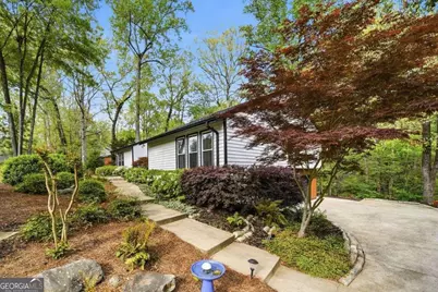 5266 Weatherwood Trace, Marietta, GA 30068 - Photo 33