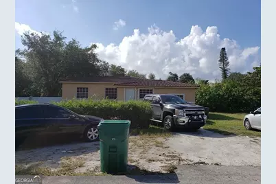 310 Sinbad Avenue, Opa Locka, FL 33054 - Photo 1