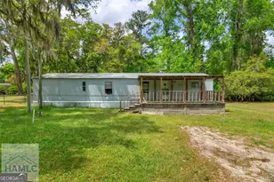 1486 Neal Blvd NE, Townsend, GA 31331 - Photo 1