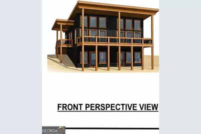 Tract A Ada Street, Blue Ridge, GA 30513 - Photo 3