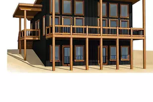 Tract A Ada St, Blue Ridge, GA 30513 - Photo 3