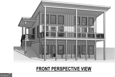 Tract A Ada Street, Blue Ridge, GA 30513 - Photo 1