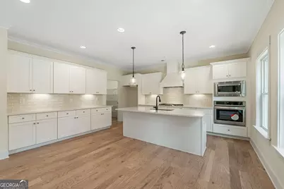 2002 Millstream Court, Griffin, GA 30224 - Photo 13