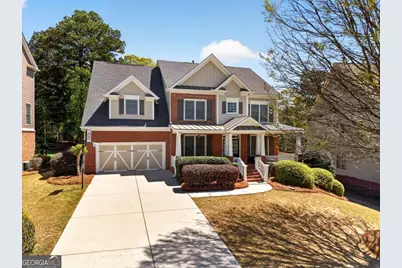 3975 Sweeting Street, Cumming, GA 30041 - Photo 13