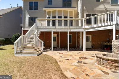 3975 Sweeting Street, Cumming, GA 30041 - Photo 9