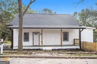 6236 Front Street, Douglasville, GA 30134 - Photo 1