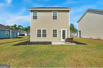 286 Joann Lewis Lane, Hinesville, GA 31313 - Photo 27