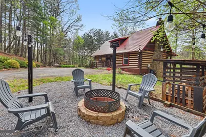 4609 Matheson Road, Hiawassee, GA 30546 - Photo 3