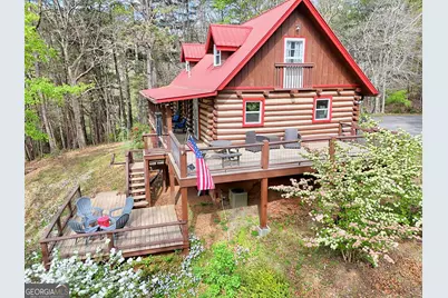 4609 Matheson Road, Hiawassee, GA 30546 - Photo 5