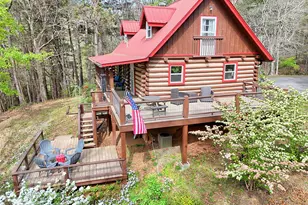 4609 Matheson Rd, Hiawassee, GA 30546 - Photo 5