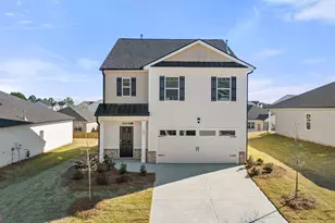 11964 Aukerman Wy, Hampton, GA 30228 - Photo 1