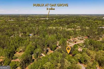 110 Covey Lane, Athens, GA 30606 - Photo 3