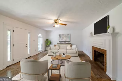 110 Covey Lane, Athens, GA 30606 - Photo 7