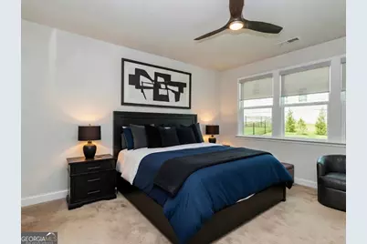 623 Cunninghame Court, Peachtree City, GA 30269 - Photo 7