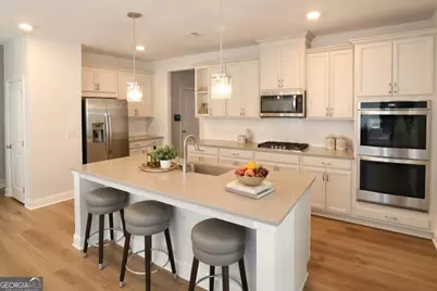 623 Cunninghame Court, Peachtree City, GA 30269 - Photo 5