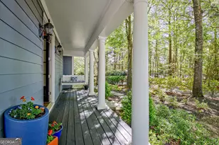 100 Middleton Dr, Peachtree City, GA 30269 - Photo 5