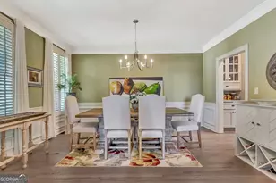 100 Middleton Dr, Peachtree City, GA 30269 - Photo 9