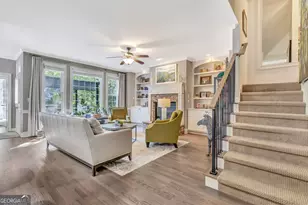 100 Middleton Dr, Peachtree City, GA 30269 - Photo 15