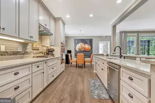 100 Middleton Dr, Peachtree City, GA 30269 - Photo 21