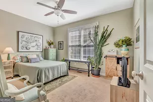 100 Middleton Dr, Peachtree City, GA 30269 - Photo 23