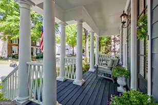 100 Middleton Dr, Peachtree City, GA 30269 - Photo 3