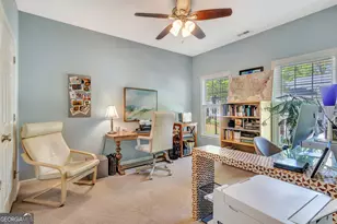100 Middleton Dr, Peachtree City, GA 30269 - Photo 31