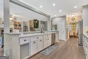 100 Middleton Dr, Peachtree City, GA 30269 - Photo 19
