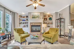 100 Middleton Dr, Peachtree City, GA 30269 - Photo 17