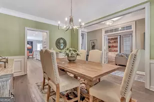100 Middleton Dr, Peachtree City, GA 30269 - Photo 11