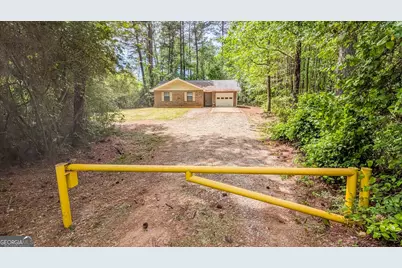 7865 Hobgood Road, Fairburn, GA 30213 - Photo 3