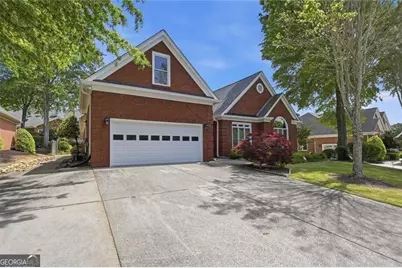 2575 Harman Park Court NW, Duluth, GA 30097 - Photo 3