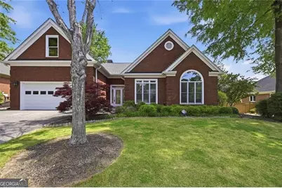 2575 Harman Park Court NW, Duluth, GA 30097 - Photo 1